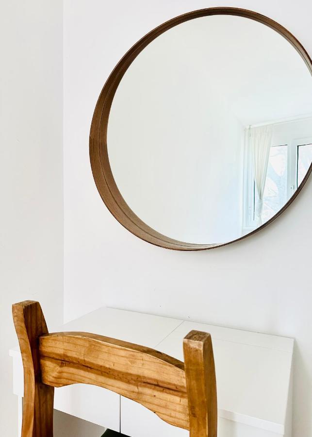 Cozy Danube Room - 15 Mins To Downtown فيينا المظهر الخارجي الصورة