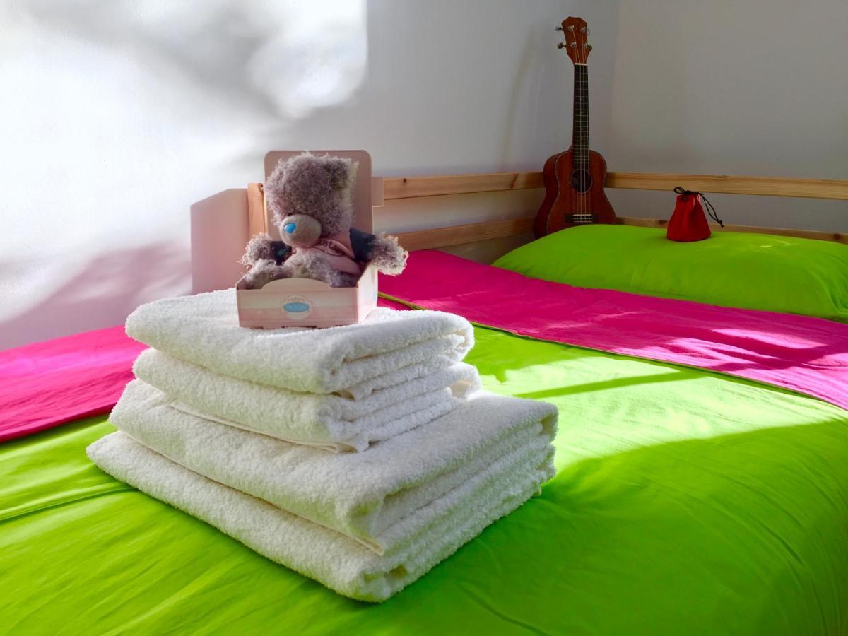 Cozy Danube Room - 15 Mins To Downtown فيينا المظهر الخارجي الصورة